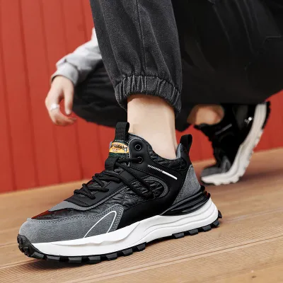 LIVE SPORTS CASUAL RUNNING SHOE GB-1013